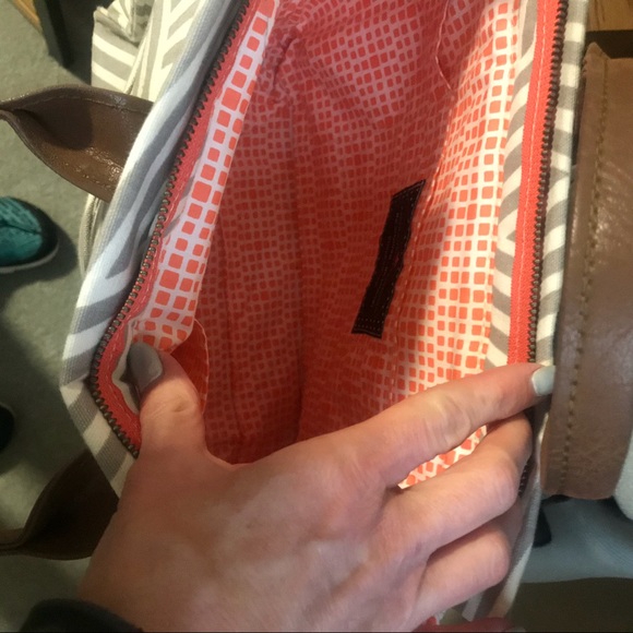 NEW, never used Rebekah Scott Design IVY Bag - Picture 4 of 9